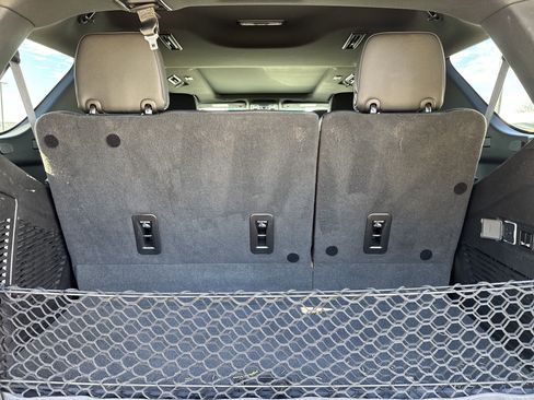 Used 2022 Chevrolet Tahoe Premier image 36