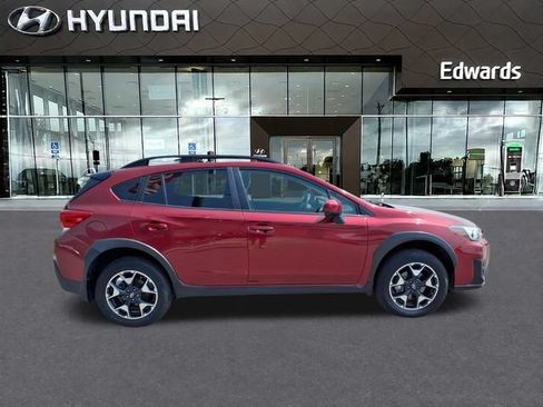 Used 2019 Subaru Crosstrek 2.0i Premium w/ Popular Package #2 AWD/4WD image 6