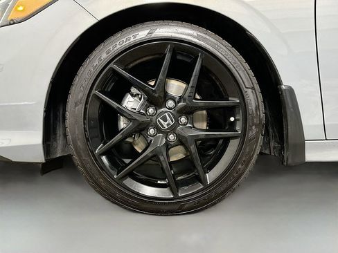 Used 2025 Honda Civic Sport image 34