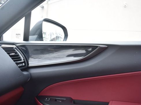 Used 2024 Lexus NX 350 AWD w/ Cold Area Package image 20