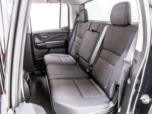 Used 2023 Honda Ridgeline Sport image 31