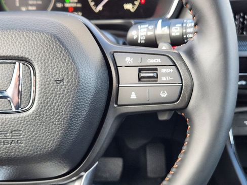 New 2026 Honda CR-V Sport image 14