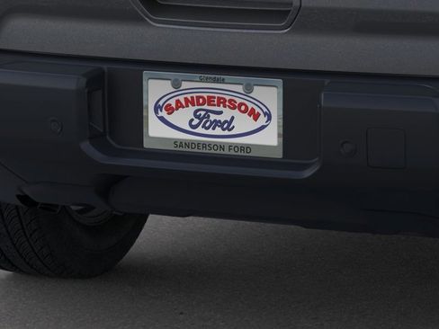 New 2026 Ford Bronco Sport Big Bend AWD/4WD image 23