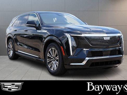 New 2026 Cadillac Escalade IQ Luxury 1 image 13