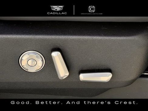 Used 2025 Lincoln Navigator Reserve w/ Jet Appearance Package image 26