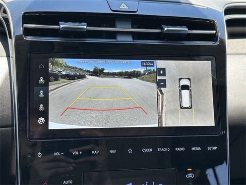 Used 2024 Hyundai Tucson Limited image 34