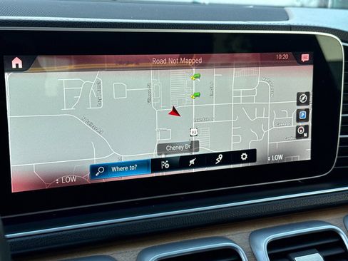 Used 2022 Mercedes-Benz GLE 350 4MATIC image 21