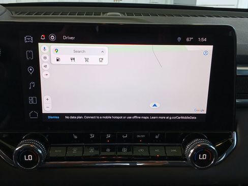 Used 2024 GMC Canyon Elevation w/ Convenience Package image 14