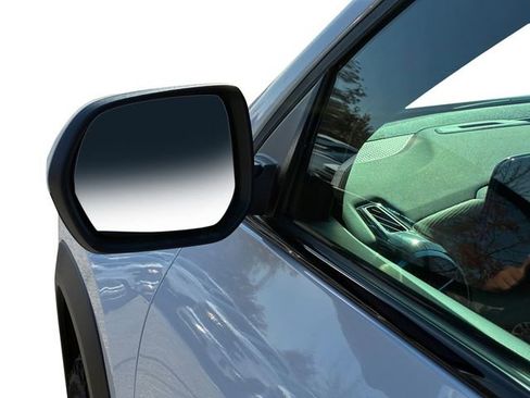 New 2026 Chevrolet Equinox ACTIV w/ Convenience Package III image 10