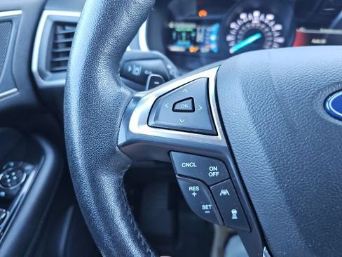 Used 2019 Ford Edge SEL w/ Equipment Group 201A AWD/4WD image 26