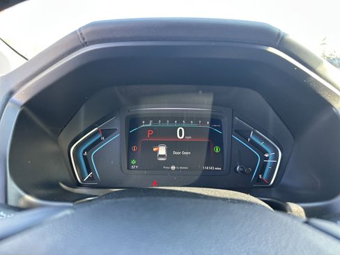 Used 2021 Honda Odyssey Touring image 21