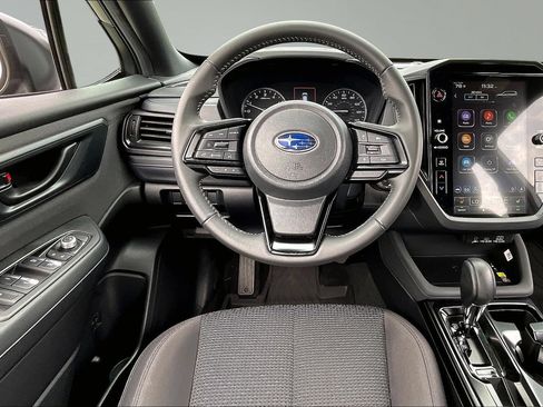Certified 2026 Subaru Forester Premium AWD/4WD image 5