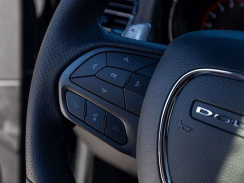 New 2026 Dodge Durango GT AWD/4WD image 22