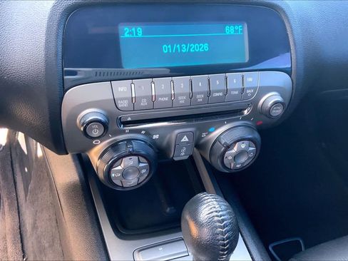 Used 2011 Chevrolet Camaro LT w/ RS Package image 30