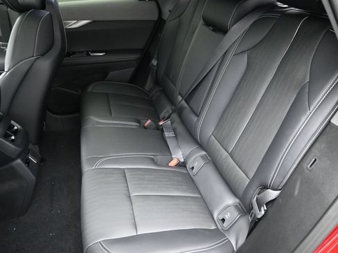 New 2027 Cadillac Optiq Premium Sport w/ LPO, Floor Liner Package AWD/4WD image 26