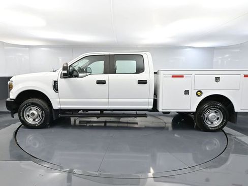 Used 2019 Ford F250 XL w/ Power Equipment Group image 10
