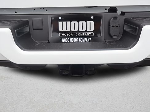 New 2026 RAM 2500 Tradesman AWD/4WD image 10