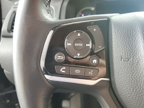 Certified 2022 Honda Pilot Special Edition image 24