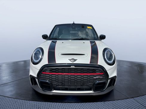 Used 2024 MINI Cooper John Cooper Works FWD image 2