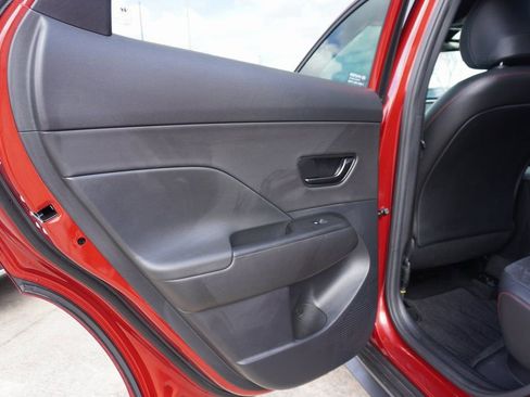 Used 2024 Hyundai Kona N Line image 19