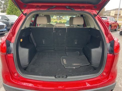 Used 2015 MAZDA CX-5 Touring image 26
