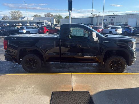 New 2026 GMC Sierra 1500 Pro w/ Pro Value Package AWD/4WD image 8