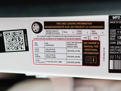 New 2026 Mercedes-Benz GLC 300 GLC 300 image 15