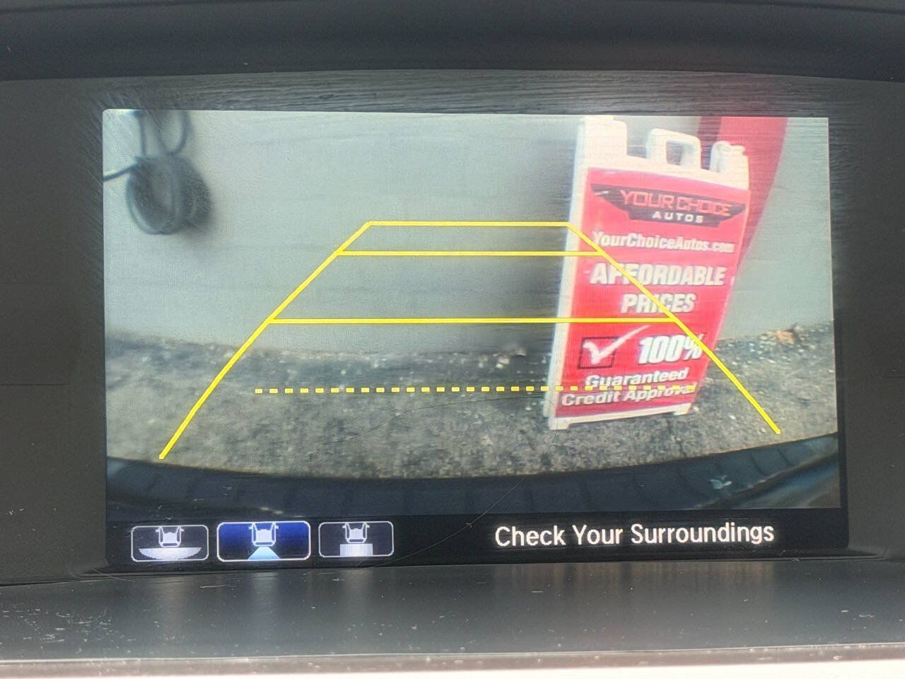 Used 2016 Honda Odyssey Touring image 40