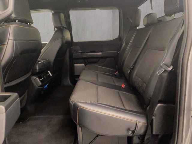 Used 2024 Ford F150 Tremor w/ Mobile Office Package AWD/4WD image 9