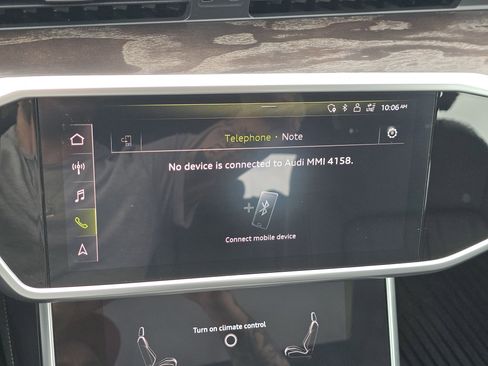 Used 2020 Audi A6 3.0T allroad Premium Plus w/ Audi Side Assist Package image 12