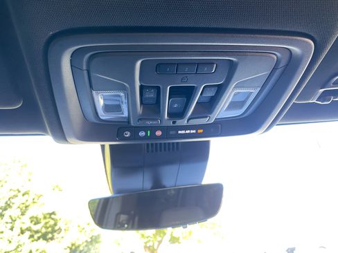 Used 2024 Chevrolet Silverado 2500 High Country w/ High Country Premium Package image 34