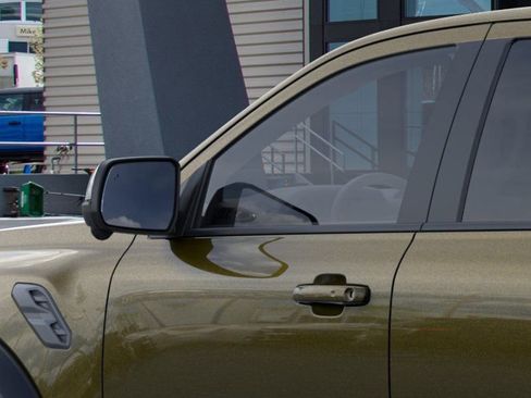 New 2026 Ford Ranger Raptor AWD/4WD image 23