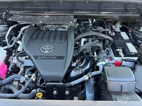 Used 2023 Toyota Highlander LE AWD/4WD image 31