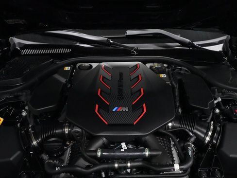 New 2027 BMW M5 Touring AWD/4WD image 26