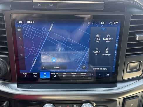 Used 2025 Ford F150 Raptor AWD/4WD image 6