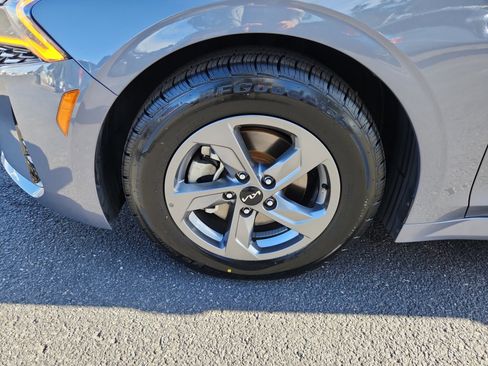 Used 2023 Kia K5 LXS image 26