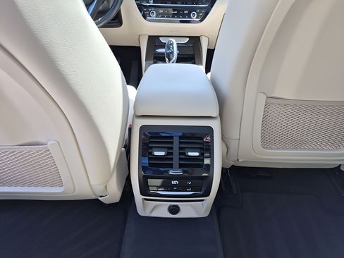 Used 2019 BMW X3 xDrive30i w/ Executive Package AWD/4WD image 38