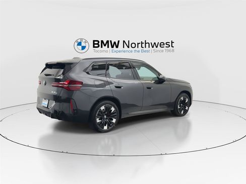 New 2026 BMW X3 xDrive30i AWD/4WD image 3