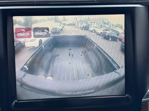 Used 2016 RAM 2500 Laramie AWD/4WD image 23