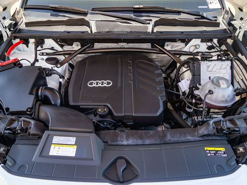 Certified 2023 Audi Q5 2.0T Premium AWD/4WD image 30
