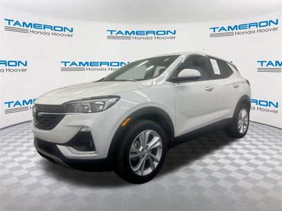Used 2021 Buick Encore GX Preferred