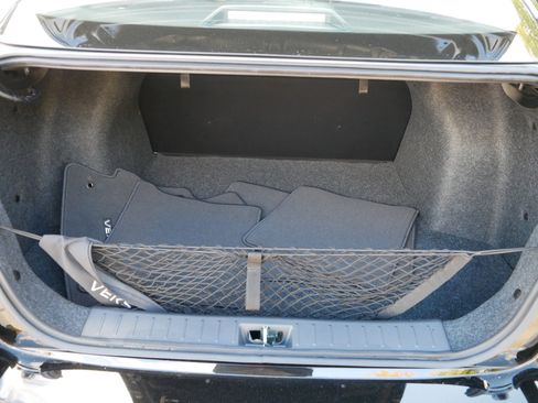 Certified 2025 Nissan Versa S w/ Trunk Package image 18