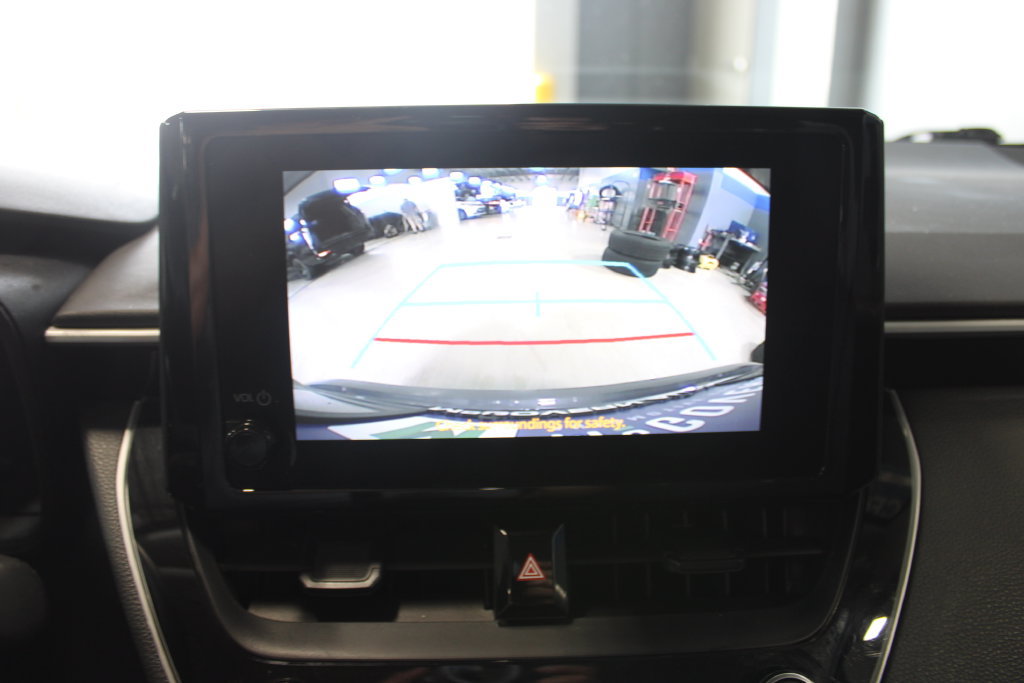 Used 2026 Toyota Corolla LE FWD image 15