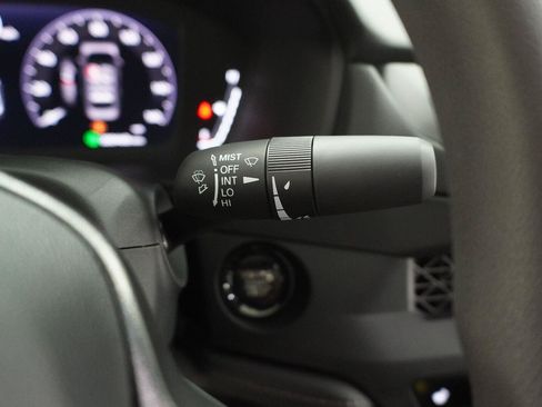 Used 2026 Honda Accord SE image 11