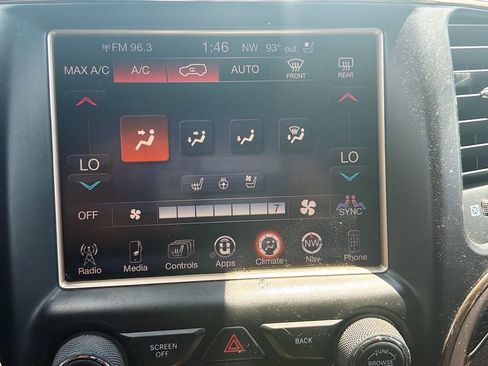 Used 2015 Jeep Grand Cherokee Summit w/ Platinum Series Group AWD/4WD image 31