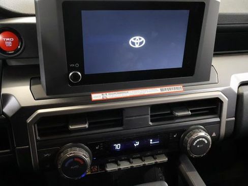 New 2026 Toyota 4Runner TRD Off-Road image 17