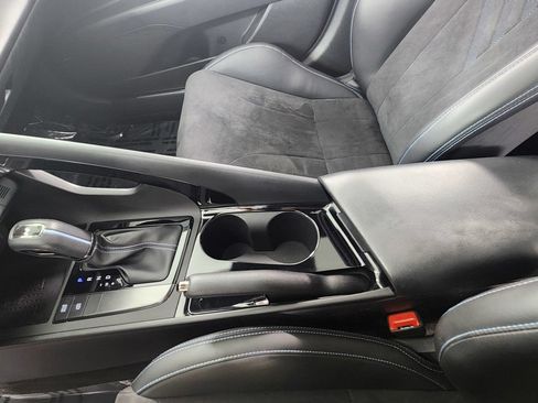 Used 2022 Hyundai Elantra N FWD image 26