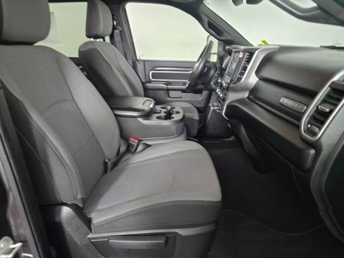 Used 2024 RAM 2500 Big Horn image 44