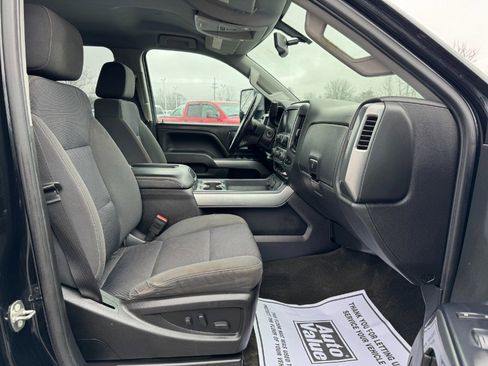 Used 2018 Chevrolet Silverado 3500 LT image 18