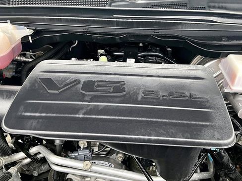 Used 2024 RAM 1500 Big Horn image 34